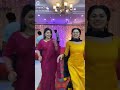 Roja Serial Priankanalkari And Anne Va Serial Delna Davis Semma Dance