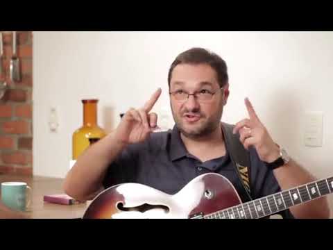 Sandro Haick   Falando sobre Dominguinhos