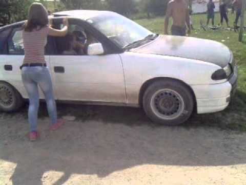 rastoarna masina lu' adi din osand