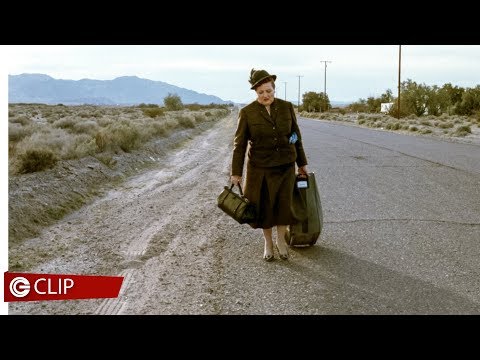 Bagdad Cafe - Calling you