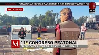 Movilidad en Milenio TV - Viernes 17 de octubre de 2025