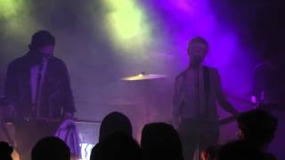 Creepoid - American Smile (Philadelphia,Pa) 4.23.15