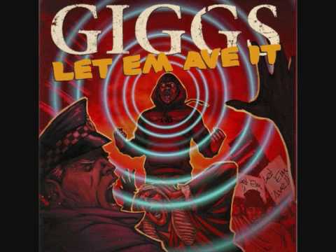 Giggs - The Love Still There (Ft. Kyra)