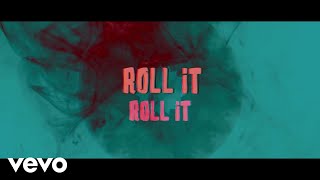 RDX - Roll It