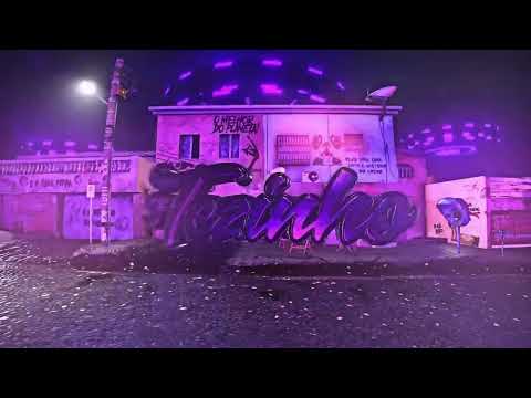 ARIBA BABILÁ - MC Gw, MC Maneirinho, Mc Magrinho ( DJ Tezinho )