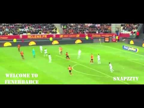Simon Kjaer ● Welcome to Fenerbahce ● Defender Skills & Goals ● 2015/2016 HD