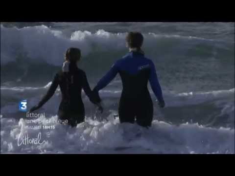 Peur bleue - Bande Annonce