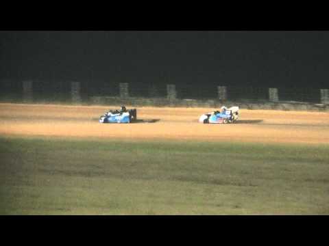 Iron City UAS 5/22/11-1/1