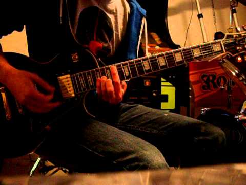 In Irons - Eternal Sons Cover