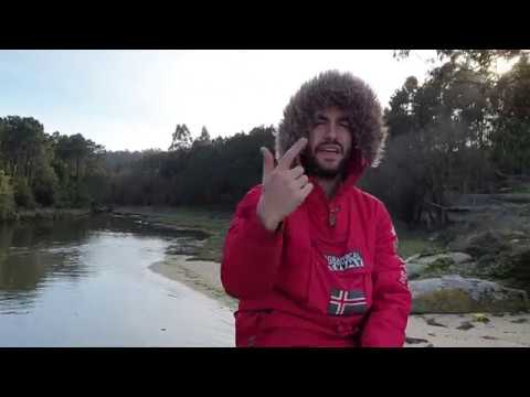 LIL COCO - LOS MIOS (VIDEOCLIP)