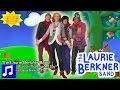 "(I'm Gonna Eat) On Thanksgiving Day" by The Laurie Berkner Band
