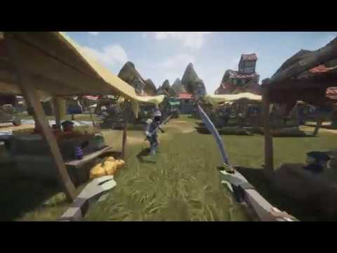 Kurr Snaga - Gameplay Trailer thumbnail