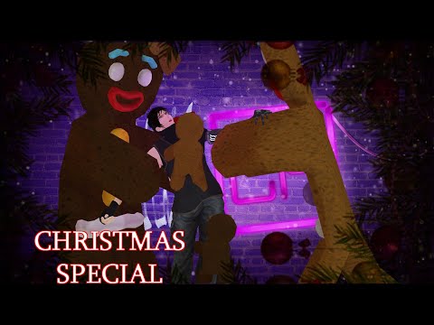 Wrench POV - Callous Row Christmas OVA (NON-CANON)