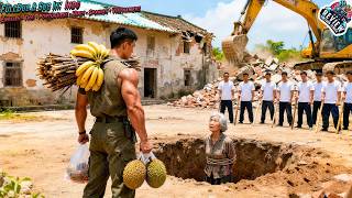 Download lagu Dewa Perang Pulang Dari Militer Melihat Ibunya Dipukuli, Lalu Membuat Semua Berlutut mp3 Download lagu Dewa Perang Pulang Dari Militer Melihat Ibunya Dipukuli, Lalu Membuat Semua Berlutut mp3