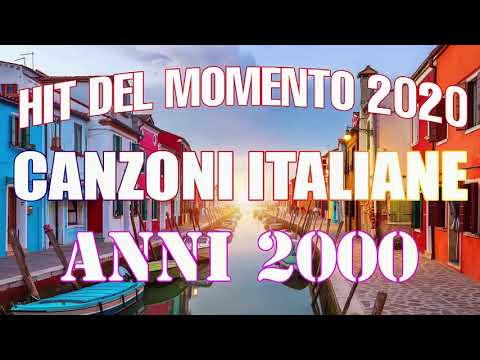 Radio Italia Solo Musica Italiana - Classifica Canzoni Italiane 2000-2020 - Canzoni Italiane 2020