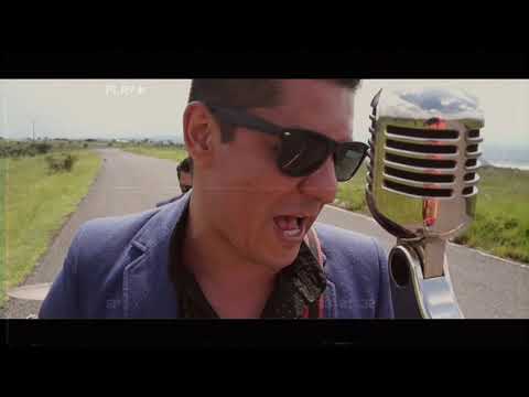 Video de la banda Galáctico