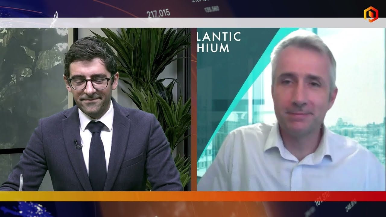 Atlantic Lithium reveals fresh hits at Ewoyaa in Ghana