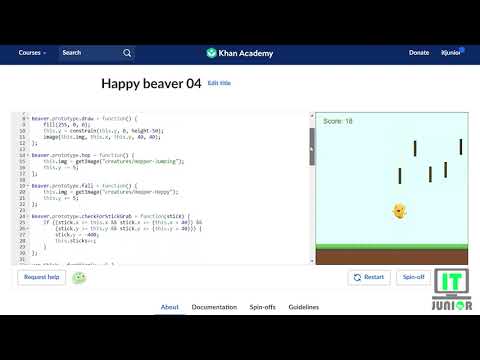cursuri programare copii