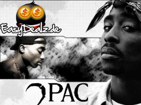 Eazy-E, DMX, 2Pac, 50 Cent, Eminem - Thugs In Da Club (by Wowa)