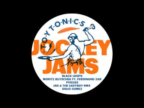 Doug Gomez - Make Your Body Move