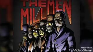 The Millmen - 'Trenchtown Rock' (Cover). Original - 'Bob Marley and the Wailers'