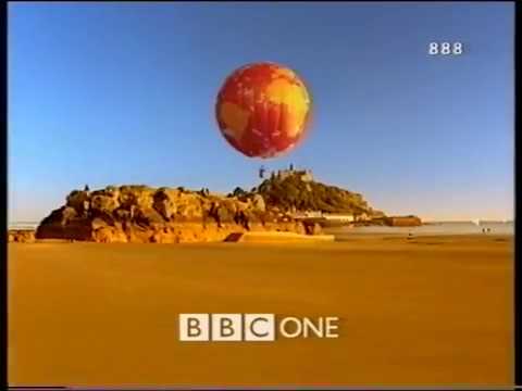 BBC1 idents 1997-2000