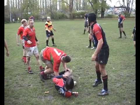 05/07 Worms-SSR 07.11.2009