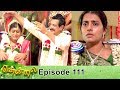Thendral Episode 111 17 04 2019 VikatanPrimeTime