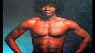 Carl Carlton - Sexy lady