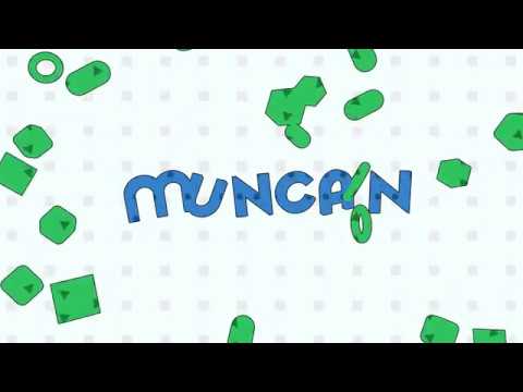 Muncan | Intro by Square