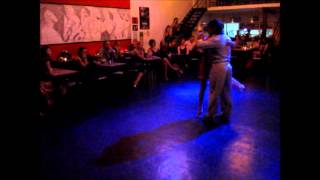 Gastón Torelli y Moira Castellano en LOCA!