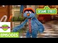 Furchester Hotel Ballroom Dance With Elmo Full Episode