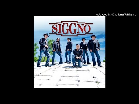 Siggno - Yo Soy Tu Hombre [2010]