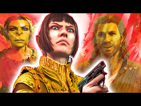 Can I Beat BG3 With A GUN? - Baldur's Gate 3 Is A Perfectly Balanced Game With No Exploits