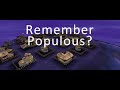 The Godgame that Started it All for me - Populous A New Beginning