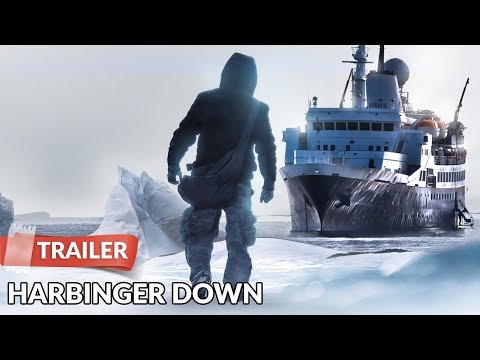 Harbinger Down 2015 Trailer HD | Lance Henriksen | Camille Balsamo