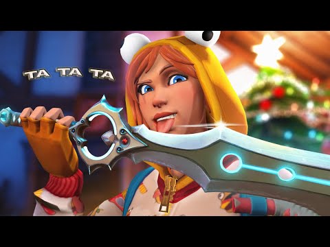 Gizzmoo Feat Gaspew - Ta Ta Ta  (Trap X Fortnite)