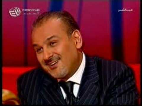 Ah Ya Asmarany Elloun آه يا أسمرانى اللون
