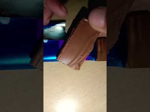 Cadbury DAIRY MILK Sea Salt Unwrapping.. #shorts