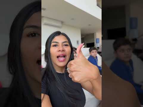 JASMIM GANHOU UMA HAVAIANA