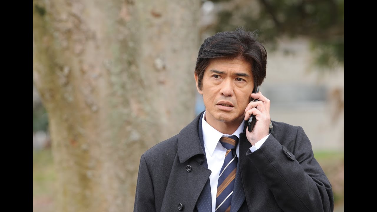 横山秀夫の小説を、豪華キャスト陣で映画化！映画『64－ロクヨン－』予告編