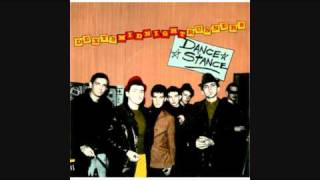 Dexys Midnight Runners - Dance Stance (Original 7&#39;&#39; Version)
