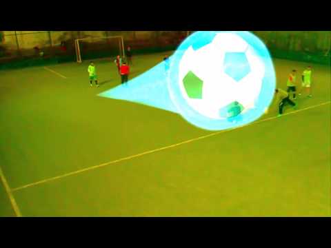 Merkez Halı Saha 15.04.2016 22:00 - akillisaha.com