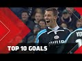 TOP 10 GOALS | André Ooijer