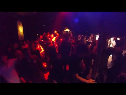 Dub Dynasty & Dub String, Barcelona 2016 - VIIIIIBES!