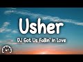 Usher - DJ Got Us Fallin' In Love (Lyrics) ft. Pitbull