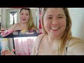 UNBOXING VIRAL TIKTOK LEGGINGS Daily Vlog WANNA BELS