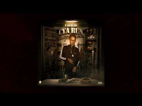 Fadagad - Cya Run (Official Audio)