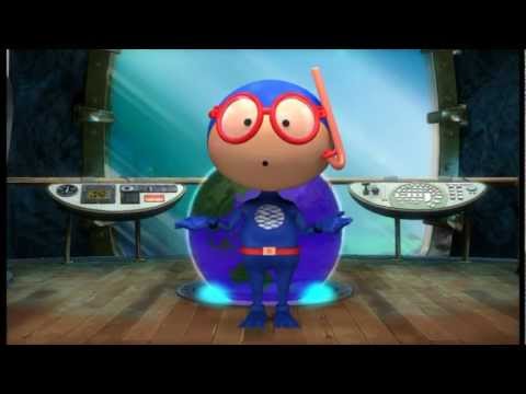 "As Aventuras do Vasco" - Apresentação