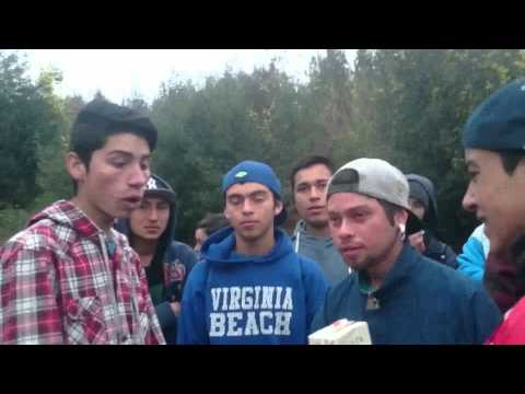 16 jarex vs durruti 4tos